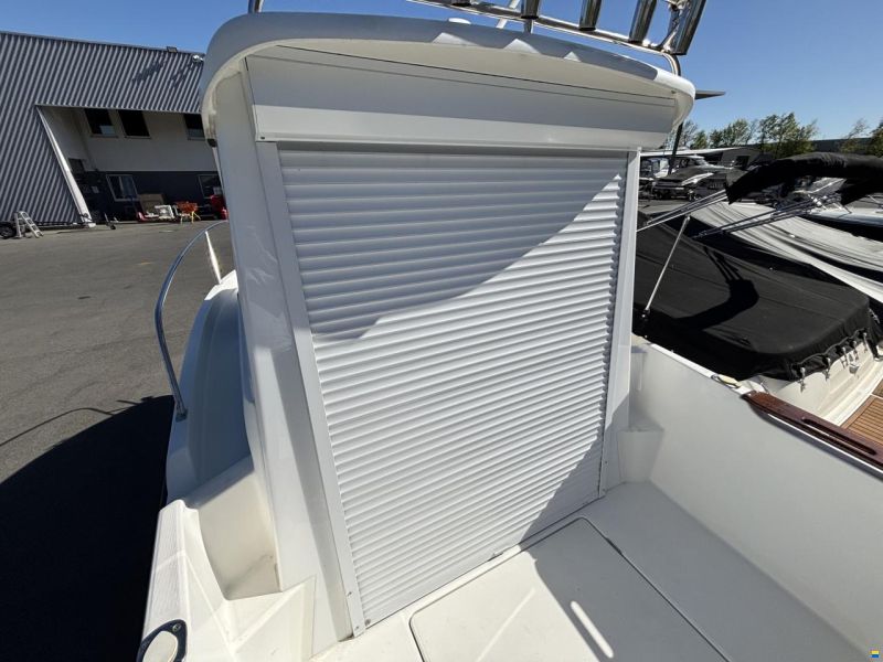 Jeanneau Merry Fisher 580 HB