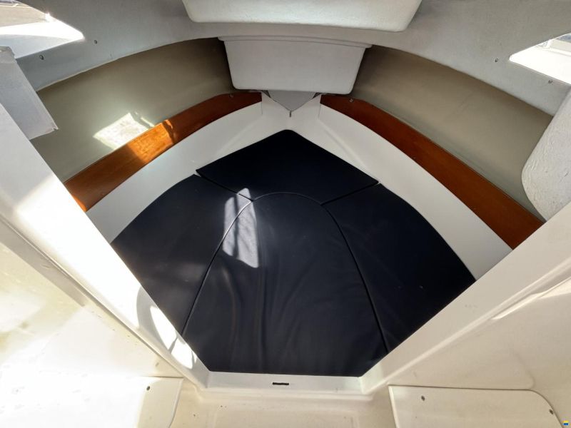 Jeanneau Merry Fisher 580 HB