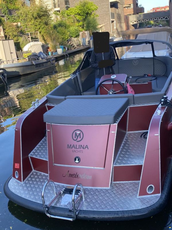 Malina 20