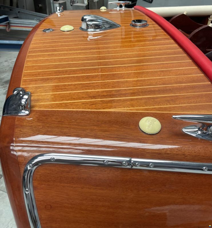Riva Super Florida