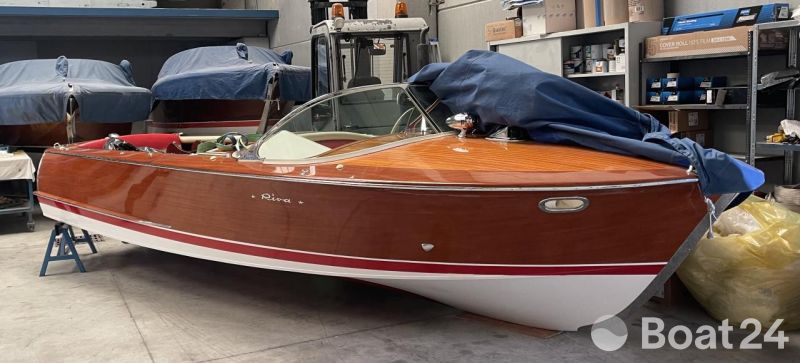 Riva Super Florida