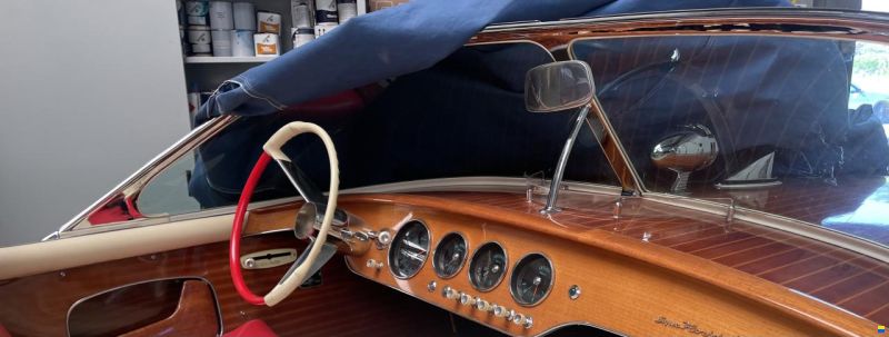 Riva Super Florida