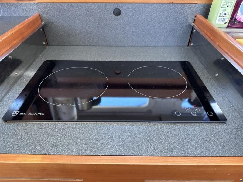 Delphia Escape 1050
