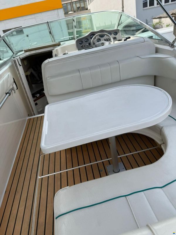 Sea Ray 230