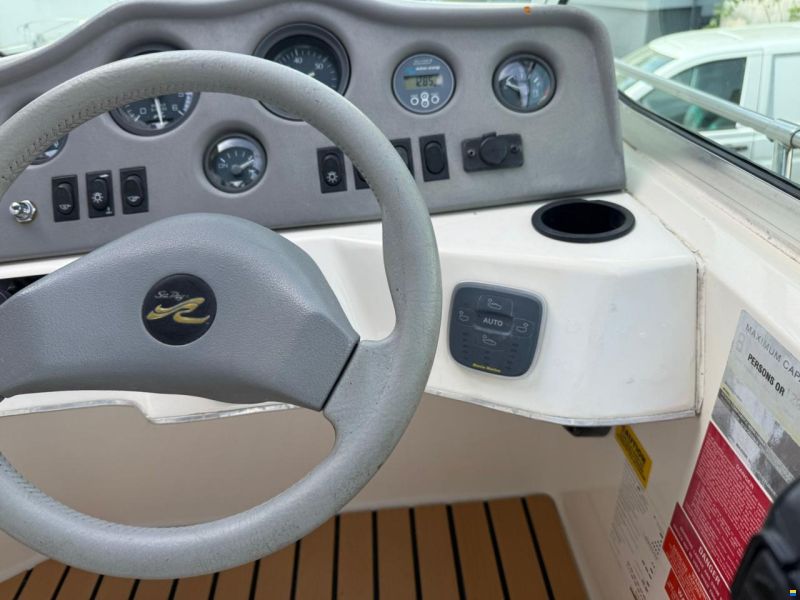 Sea Ray 230