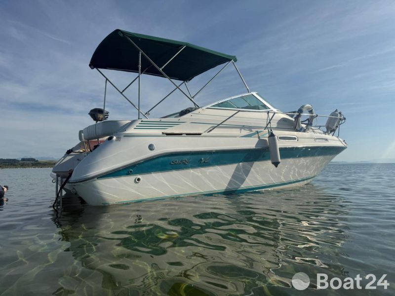 Sea Ray 230
