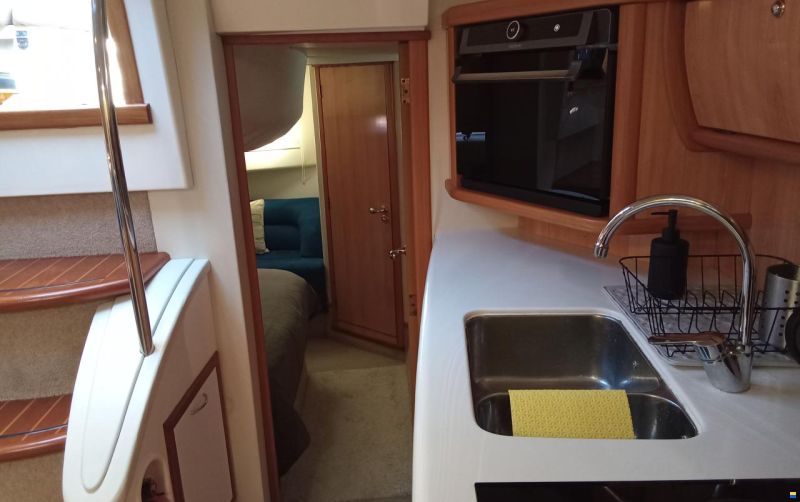 Sealine S41