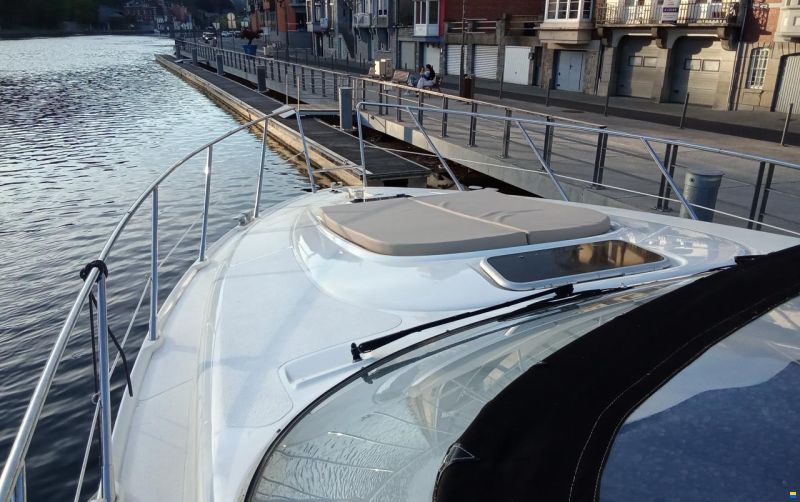 Sealine S41