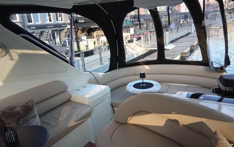 Sealine S41