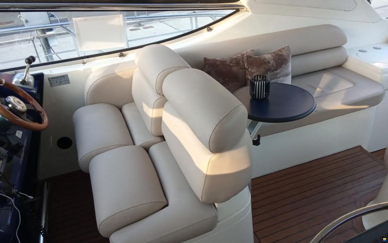 Sealine S41