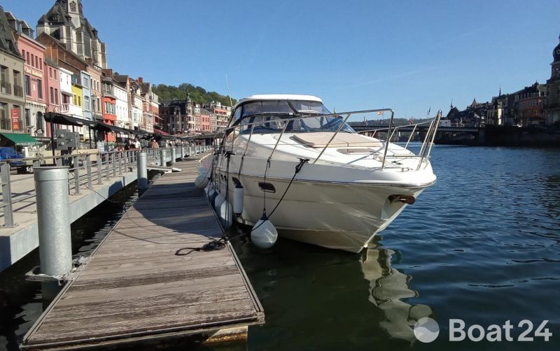 Sealine S41