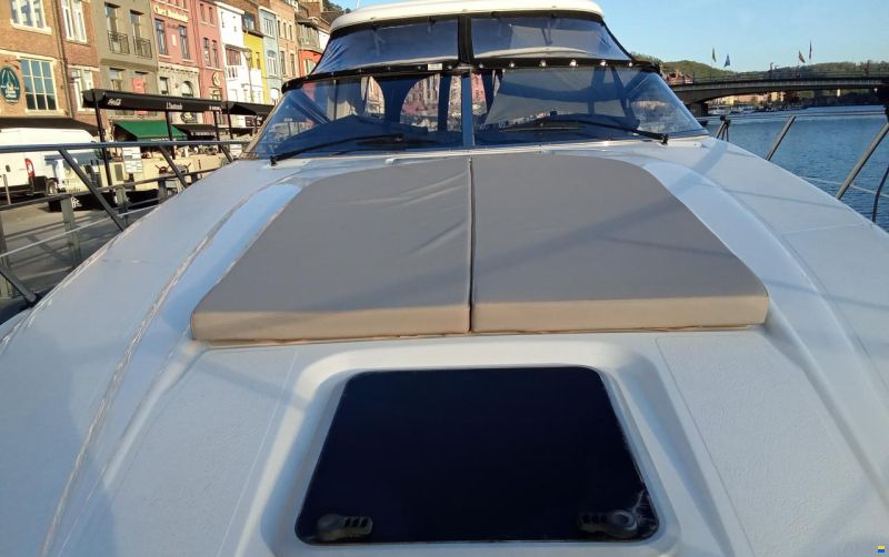 Sealine S41