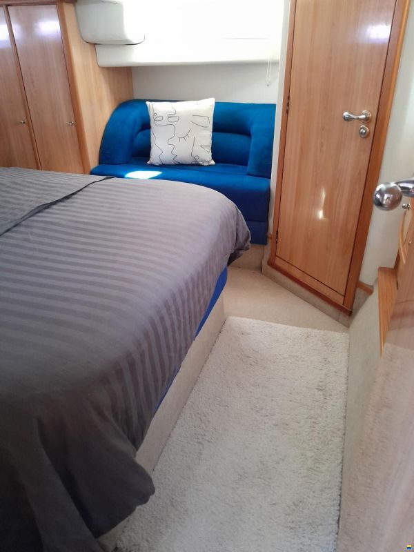 Sealine S41