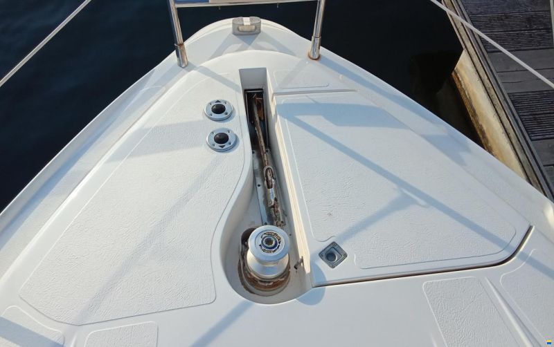 Sealine S41