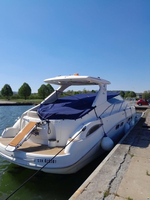Sealine S41