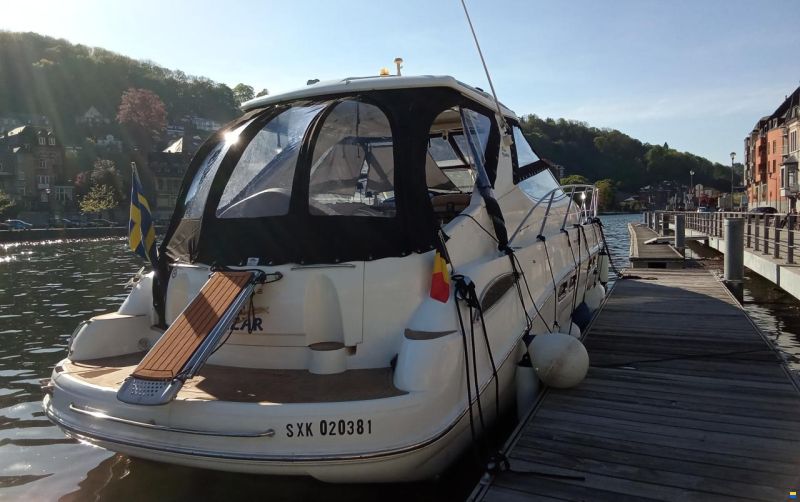 Sealine S41