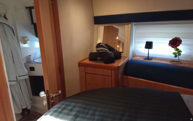 Sealine S41