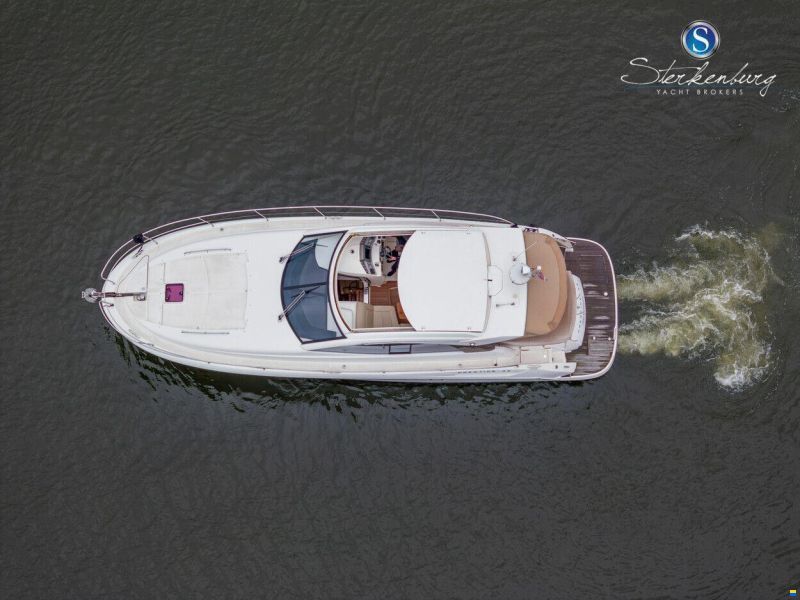 Jeanneau Prestige 42 S