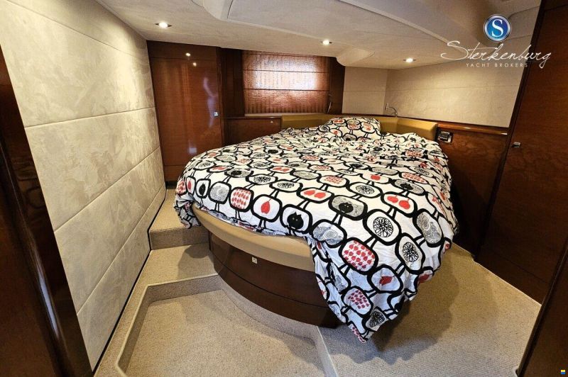 Jeanneau Prestige 42 S