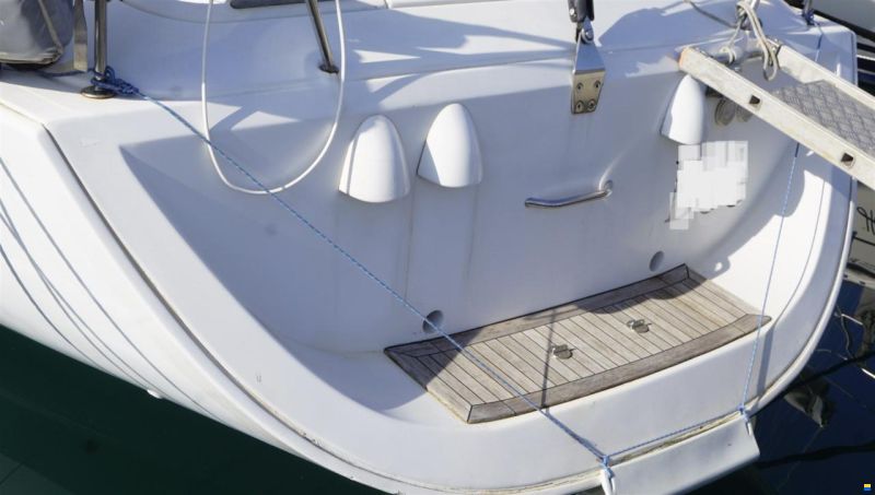 Beneteau FIRST 40.7