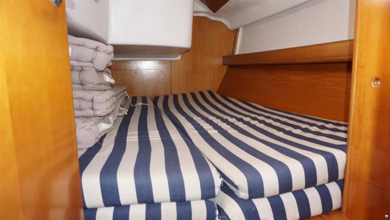 Beneteau FIRST 40.7