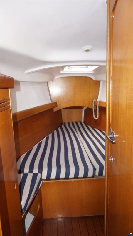 Beneteau FIRST 40.7