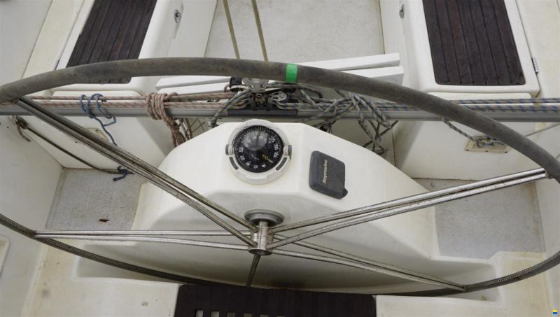 Beneteau FIRST 40.7