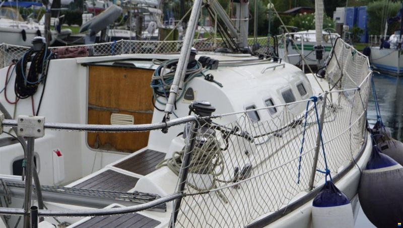 Beneteau FIRST 40.7