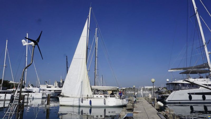 Beneteau FIRST 40.7