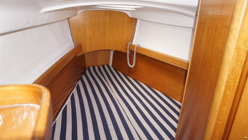 Beneteau FIRST 40.7