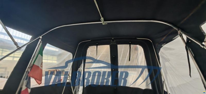 Bayliner 2655 SB Sunbridge Ciera