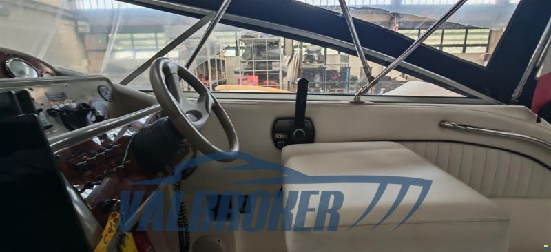 Bayliner 2655 SB Sunbridge Ciera