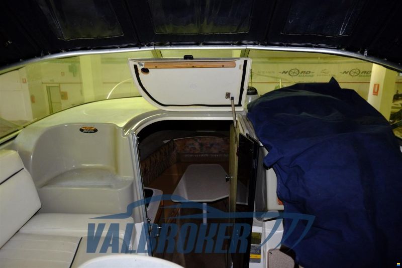 Bayliner 2655 SB Sunbridge Ciera