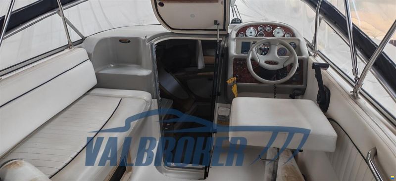 Bayliner 2655 SB Sunbridge Ciera