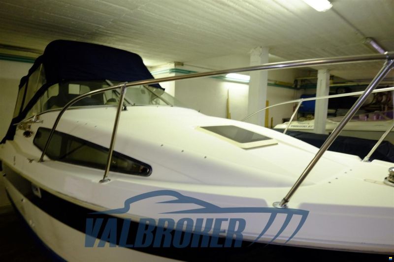 Bayliner 2655 SB Sunbridge Ciera