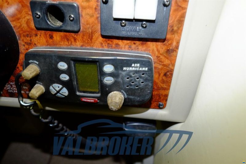 Bayliner 2655 SB Sunbridge Ciera