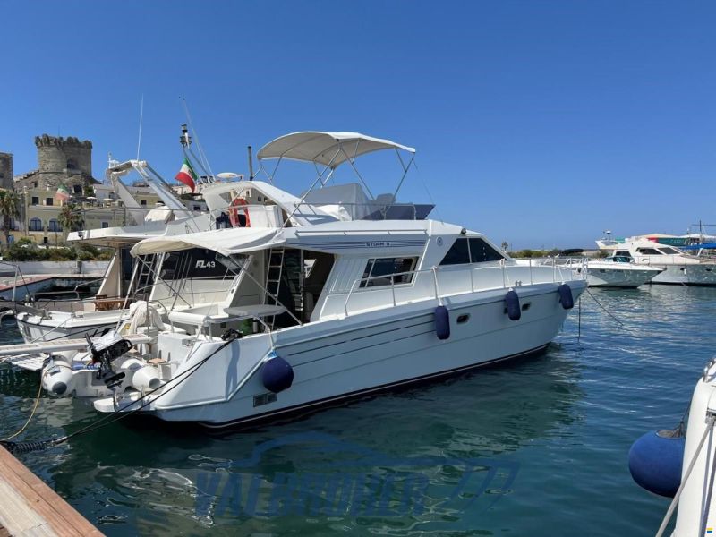 Raffaelli STORM S