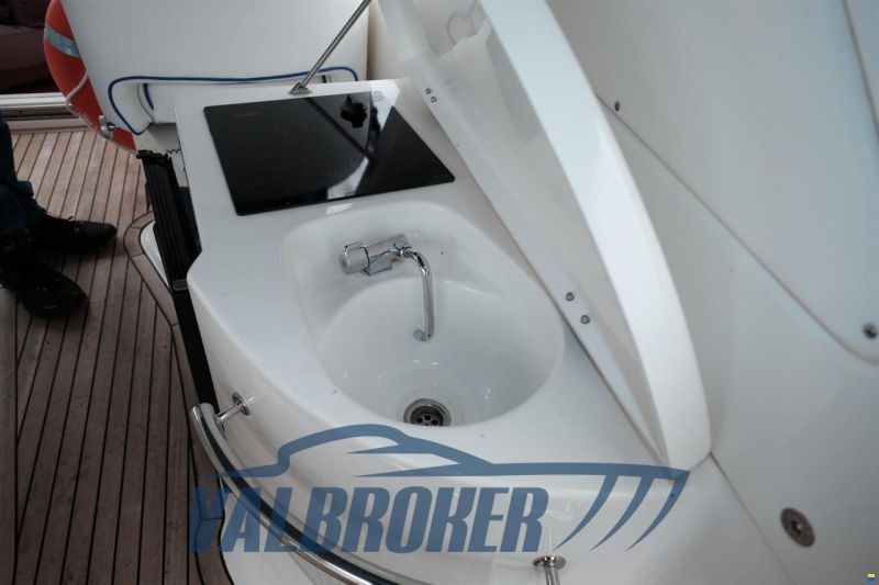 Bavaria 32 Sport