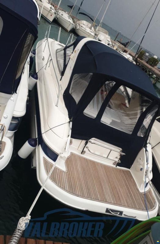 Bavaria 32 Sport