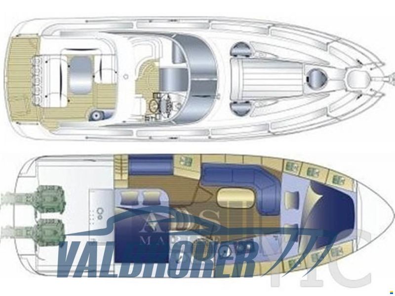 Bavaria 32 Sport