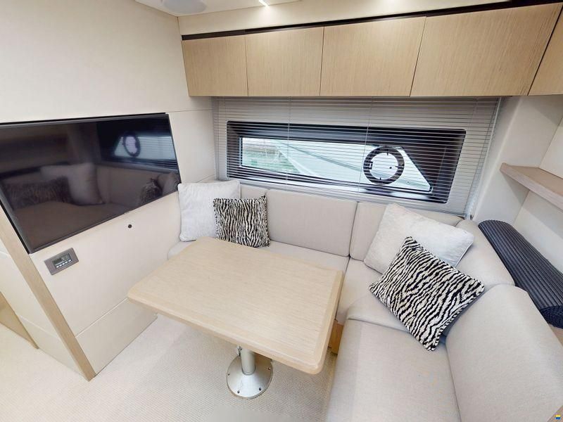 Sunseeker Predator 50