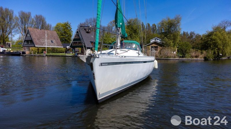 Beneteau FIRST 45F5