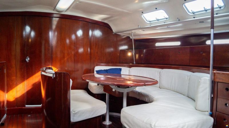 Beneteau FIRST 45F5