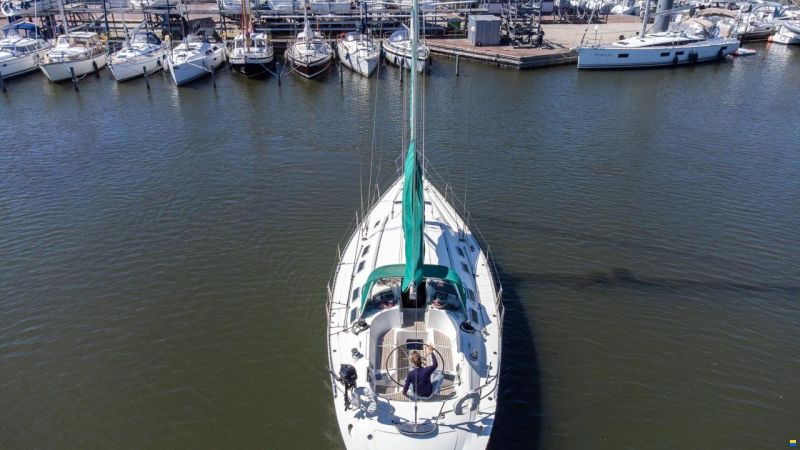 Beneteau FIRST 45F5