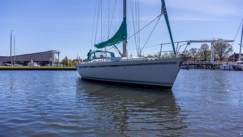 Beneteau FIRST 45F5