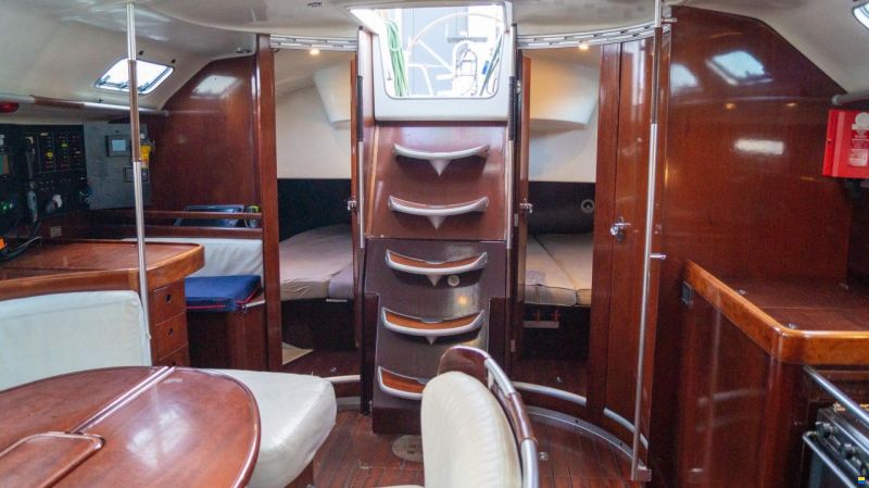 Beneteau FIRST 45F5