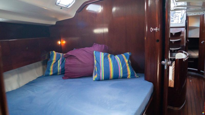 Beneteau FIRST 45F5