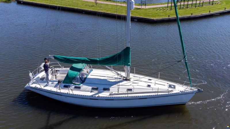 Beneteau FIRST 45F5