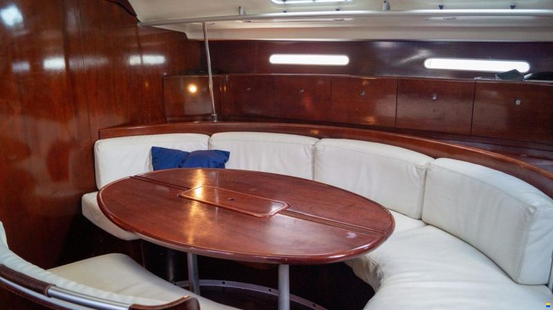 Beneteau FIRST 45F5