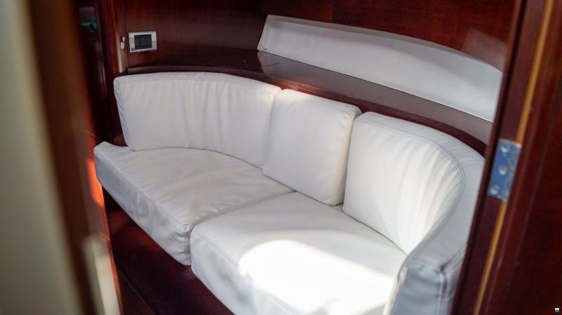 Beneteau FIRST 45F5